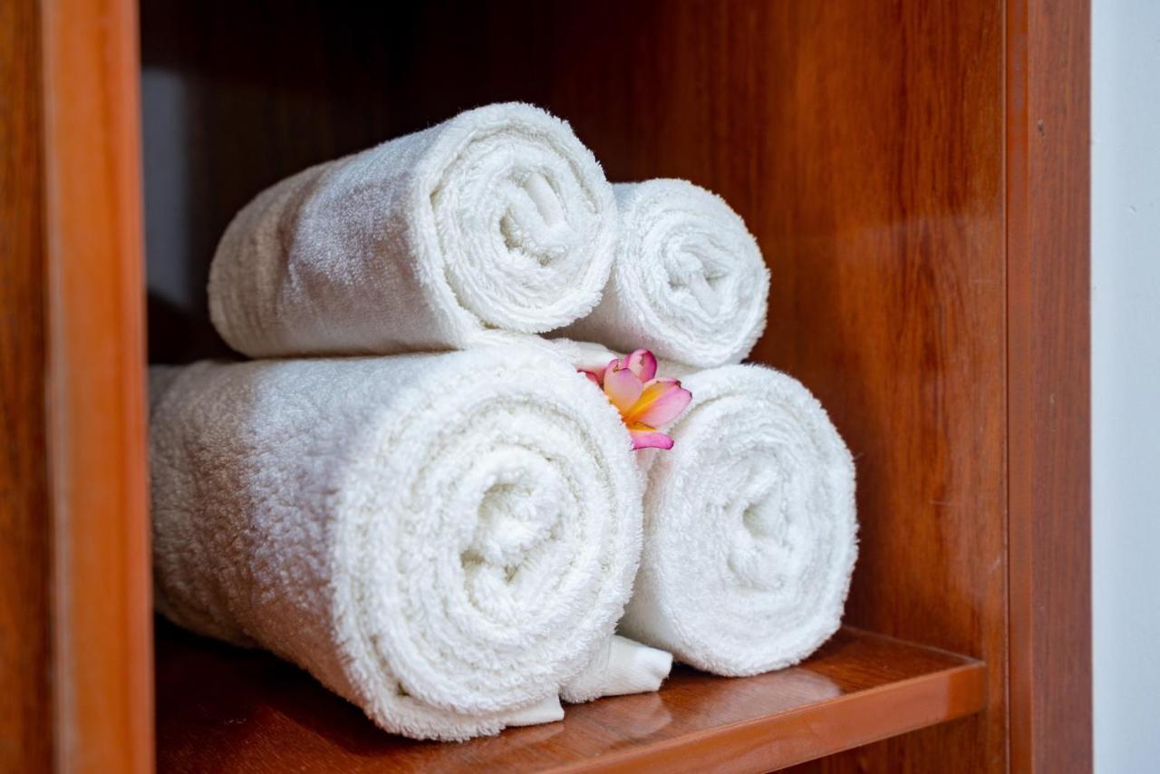 Villa Lake Shore Hoi An An Bàn Екстериор снимка