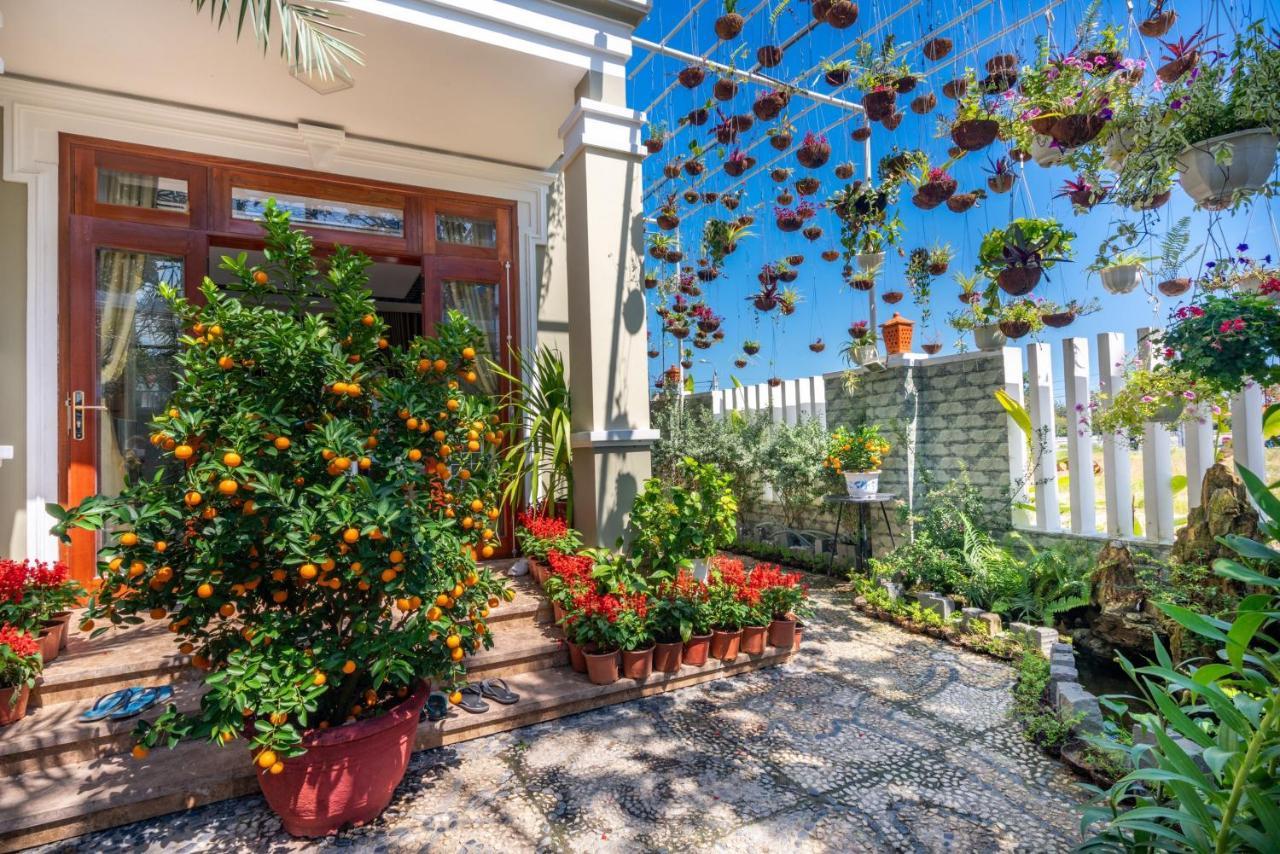 Villa Lake Shore Hoi An An Bàn Екстериор снимка