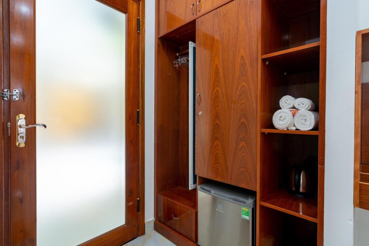 Villa Lake Shore Hoi An An Bàn Екстериор снимка