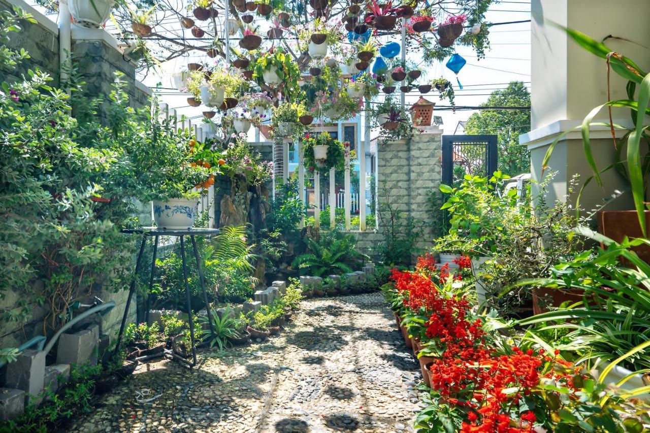 Villa Lake Shore Hoi An An Bàn Екстериор снимка