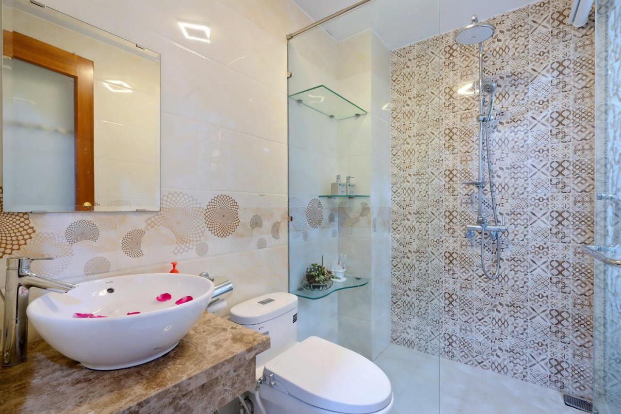 Villa Lake Shore Hoi An An Bàn Екстериор снимка